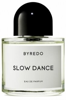 Byredo Slow Dance EDP 100 ml Unisex Parfüm kullananlar yorumlar